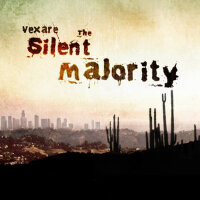 The Silent Majority專輯_VexareThe Silent Majority最新專輯