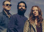 The Lone Bellow