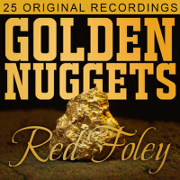 Golden Nuggets專輯_Red FoleyGolden Nuggets最新專輯