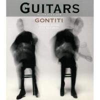 GUITARS專輯_GontitiGUITARS最新專輯