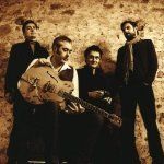 Tindersticks