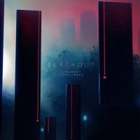 Blackout專輯_SibewestBlackout最新專輯