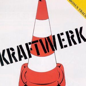 Kraftwerk 1專輯_KraftwerkKraftwerk 1最新專輯