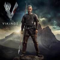 The Vikings II (Original Motion Picture Soundtrack專輯_Trevor MorrisThe Vikings II (Original Motion Picture Soundtrack最新專輯