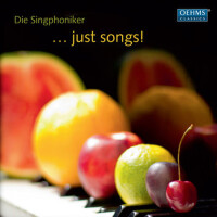 Vocal Music - WEILL, K. / DOWLAND, J. / GABRIEL, P專輯_Die SingphonikerVocal Music - WEILL, K. / DOWLAND, J. / GABRIEL, P最新專輯