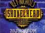 The Rey-Nichols Shovelhead Band