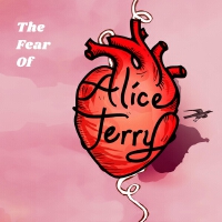 Alice Terry歌曲歌詞大全_Alice Terry最新歌曲歌詞