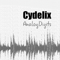 Cydelix圖片照片_Cydelix