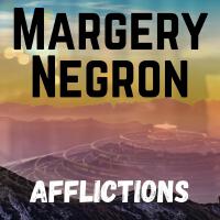 Margery Negron歌曲歌詞大全_Margery Negron最新歌曲歌詞