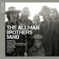 Icon專輯_The Allman Brothers Icon最新專輯