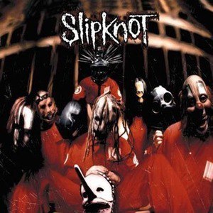 Slipknot專輯_SlipknotSlipknot最新專輯