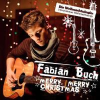 Merry Merry Christmas專輯_Fabian BuchMerry Merry Christmas最新專輯