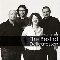 The Best of Delicatessen專輯_DelicatessenThe Best of Delicatessen最新專輯