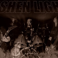 Ashen Light圖片照片