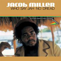 Songs For Reggae Lovers專輯_Jacob MillerSongs For Reggae Lovers最新專輯