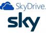 Skydrive