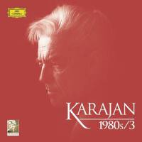 Karajan 1980s(Part 3)專輯_Karlheinz ZoellerKarajan 1980s(Part 3)最新專輯