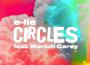 Circles專輯_E-lieCircles最新專輯