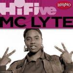 Rhino Hi-Five: MC Ly專輯_MC LyteRhino Hi-Five: MC Ly最新專輯