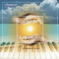 Reiki Dream Piano