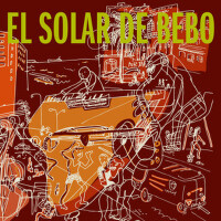 El Solar De Bebo專輯_Bebo ValdésEl Solar De Bebo最新專輯