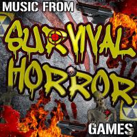 Music from Survival Horror Games專輯_stephane grappelliMusic from Survival Horror Games最新專輯