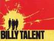 Billy Talent專輯_Billy TalentBilly Talent最新專輯