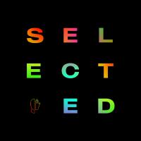 Selected專輯_ARTBATSelected最新專輯