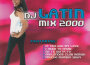 DJ Latin Mix 2000專輯_聲音理論合唱團DJ Latin Mix 2000最新專輯