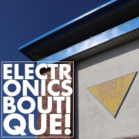 Electronics Boutique