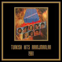 Turkish Hits Aranjmanlar 1981