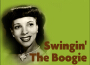 Swingin' The Boogie (Original Recordings - 1951 - 1958)專輯_Hadda BrooksSwingin' The Boogie (Original Recordings - 1951 - 1958)最新專輯