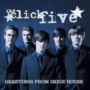 The Click Five.歌曲歌詞大全_The Click Five.最新歌曲歌詞