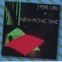 Pere Ubu最新專輯_新專輯大全_專輯列表