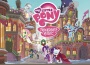 Friendship Is Magic: It's a Pony Kind of Chris專輯_Princess LunaFriendship Is Magic: It's a Pony Kind of Chris最新專輯