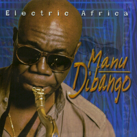 Electric Africa