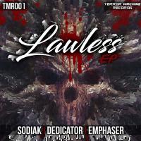 Lawless (Explicit)專輯_EmphaserLawless (Explicit)最新專輯