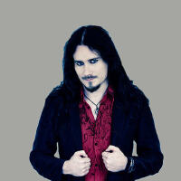 Tuomas Holopainen歌曲歌詞大全_Tuomas Holopainen最新歌曲歌詞