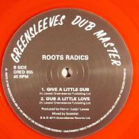 Roots Radics