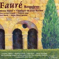 Fauré: Requiem (1893 version)