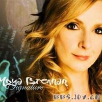 Moya Brennan圖片照片_Moya Brennan