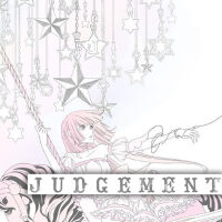 JUDGEMENT圖片照片