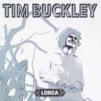 Lorca專輯_Tim BuckleyLorca最新專輯