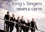 The King's Singers歌曲歌詞大全_The King's Singers最新歌曲歌詞