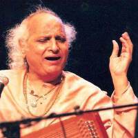 Pandit Jasraj圖片照片