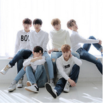 JJCC、鄭熏熙