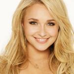 Hayden Panettiere