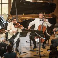 Escher String Quartet