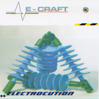 E-Craft歌曲歌詞大全_E-Craft最新歌曲歌詞