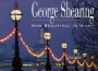 George Shearing歌曲歌詞大全_George Shearing最新歌曲歌詞